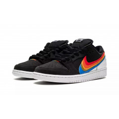 Кроссовки Nike SB Dunk Low "Polaroid"
