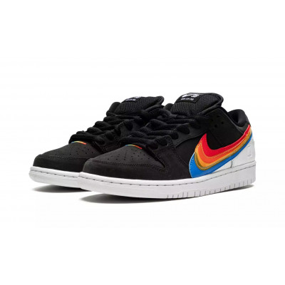 Кроссовки Nike SB Dunk Low "Polaroid" Кроссовки Nike SB Dunk Low "Polaroid"
