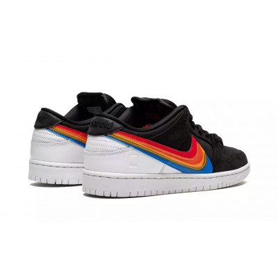 Кроссовки Nike SB Dunk Low "Polaroid" Кроссовки Nike SB Dunk Low "Polaroid"
