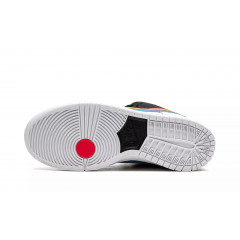 Кроссовки Nike SB Dunk Low "Polaroid"