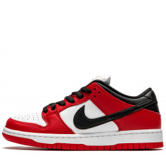 Кроссовки Nike SB Dunk Low "Chicago"