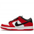Кроссовки Nike SB Dunk Low "Chicago" Кроссовки Nike SB Dunk Low "Chicago"