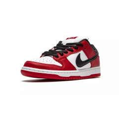 Кроссовки Nike SB Dunk Low "Chicago"