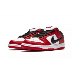 Кроссовки Nike SB Dunk Low "Chicago"