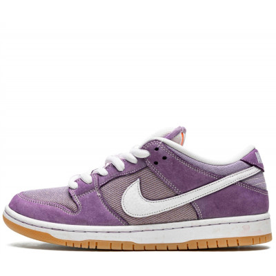 Кроссовки Nike SB Dunk Low "Lilac" Кроссовки Nike SB Dunk Low "Lilac"