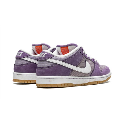 Кроссовки Nike SB Dunk Low "Lilac" Кроссовки Nike SB Dunk Low "Lilac"