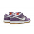Кроссовки Nike SB Dunk Low "Lilac" Кроссовки Nike SB Dunk Low "Lilac"