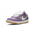 Кроссовки Nike SB Dunk Low "Lilac" Кроссовки Nike SB Dunk Low "Lilac"