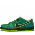 Кроссовки Nike SB Dunk Low Pro "Green Lobster" Кроссовки Nike SB Dunk Low Pro "Green Lobster"