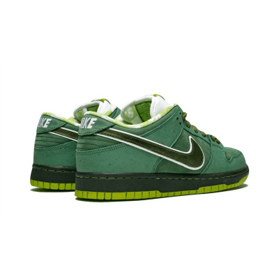 Кроссовки Nike SB Dunk Low Pro "Green Lobster" Кроссовки Nike SB Dunk Low Pro "Green Lobster"