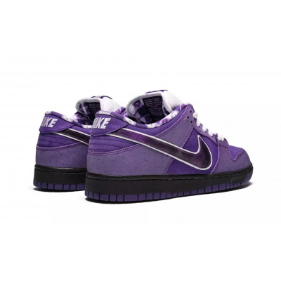 Кроссовки Nike SB Dunk Low "Purple Lobster" Кроссовки Nike SB Dunk Low "Purple Lobster"