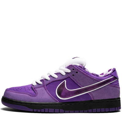 Кроссовки Nike SB Dunk Low "Purple Lobster" Кроссовки Nike SB Dunk Low "Purple Lobster"