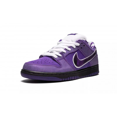 Кроссовки Nike SB Dunk Low "Purple Lobster" Кроссовки Nike SB Dunk Low "Purple Lobster"