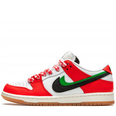 Кроссовки Nike SB Dunk Low Pro "Frame Skate - Habibi"