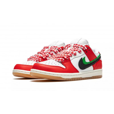 Кроссовки Nike SB Dunk Low Pro "Frame Skate - Habibi" Кроссовки Nike SB Dunk Low Pro "Frame Skate - Habibi"