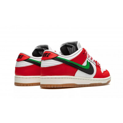 Кроссовки Nike SB Dunk Low Pro "Frame Skate - Habibi" Кроссовки Nike SB Dunk Low Pro "Frame Skate - Habibi"