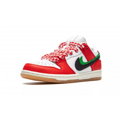 Кроссовки Nike SB Dunk Low Pro "Frame Skate - Habibi" Кроссовки Nike SB Dunk Low Pro "Frame Skate - Habibi"