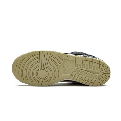 Кроссовки Nike SB Dunk Low "Travis Scott" Кроссовки Nike SB Dunk Low "Travis Scott"