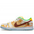 Кроссовки Nike SB Dunk Low "Street Hawker" Кроссовки Nike SB Dunk Low "Street Hawker"