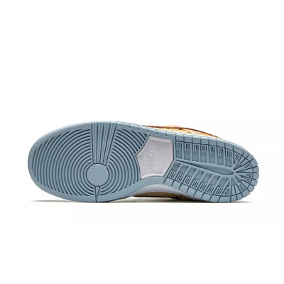 Кроссовки Nike SB Dunk Low "Street Hawker" Кроссовки Nike SB Dunk Low "Street Hawker"