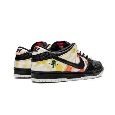 Кроссовки Nike SB Dunk Low "Tie-Dye Rayguns 2019" Кроссовки Nike SB Dunk Low "Tie-Dye Rayguns 2019"