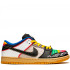 Кроссовки Nike SB Dunk Low "What The Paul" Кроссовки Nike SB Dunk Low "What The Paul"