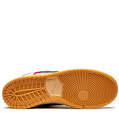 Кроссовки Nike SB Dunk Low "What The Paul" Кроссовки Nike SB Dunk Low "What The Paul"