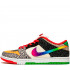 Кроссовки Nike SB Dunk Low "What The Paul" Кроссовки Nike SB Dunk Low "What The Paul"
