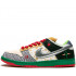 Кроссовки Nike SB Dunk Low "What The Dunk" Кроссовки Nike SB Dunk Low "What The Dunk"