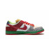 Кроссовки Nike SB Dunk Low "What The Dunk" Кроссовки Nike SB Dunk Low "What The Dunk"