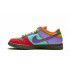 Кроссовки Nike SB Dunk Low "What The Dunk" Кроссовки Nike SB Dunk Low "What The Dunk"
