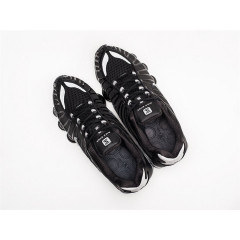 Кроссовки Nike x Skepta Shox TL Black/Grey