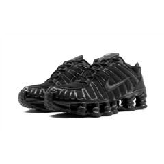 Кроссовки Nike x Skepta Shox TL Black