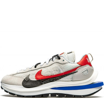 Кроссовки Nike x Sacai Vaporwaffle Sport Fuchsia Кроссовки Nike x Sacai Vaporwaffle Sport Fuchsia