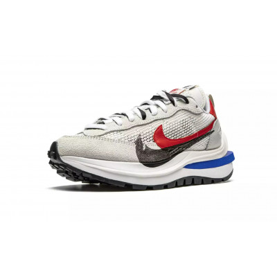 Кроссовки Nike x Sacai Vaporwaffle Sport Fuchsia Кроссовки Nike x Sacai Vaporwaffle Sport Fuchsia