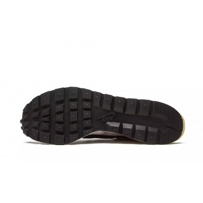 Кроссовки Nike x Sacai Vaporwaffle Villain Red/Neptune Green Кроссовки Nike x Sacai Vaporwaffle Villain Red/Neptune Green