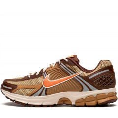 Кроссовки Nike Zoom Vomero 5 «Wheat Grass Cacao Wow»