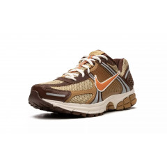 Кроссовки Nike Zoom Vomero 5 «Wheat Grass Cacao Wow»