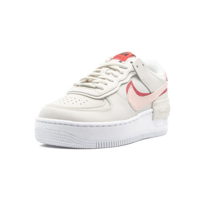 Кроссовки Nike Air Force 1 Shadow Phantom/Echo Pink Кроссовки Nike Air Force 1 Shadow Phantom/Echo Pink