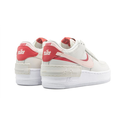 Кроссовки Nike Air Force 1 Shadow Phantom/Echo Pink Кроссовки Nike Air Force 1 Shadow Phantom/Echo Pink