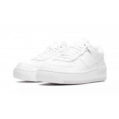 Кроссовки Nike Air Force 1 Shadow White