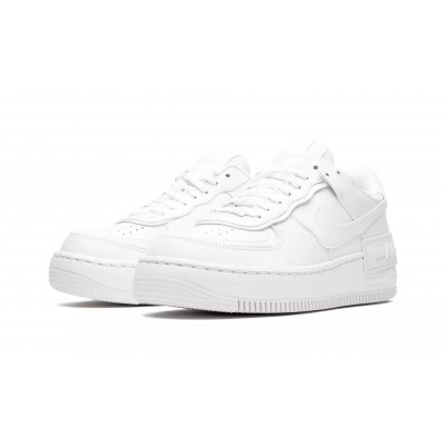 Кроссовки Nike Air Force 1 Shadow White Кроссовки Nike Air Force 1 Shadow White