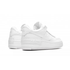 Кроссовки Nike Air Force 1 Shadow White