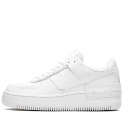 Кроссовки Nike Air Force 1 Shadow White