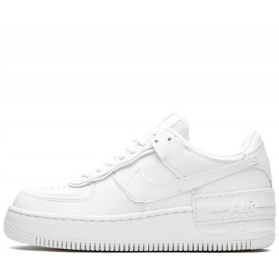 Кроссовки Nike Air Force 1 Shadow White Кроссовки Nike Air Force 1 Shadow White