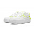 Кроссовки Nike Air Force 1 Shadow White Lemon Venom Volt Кроссовки Nike Air Force 1 Shadow White Lemon Venom Volt