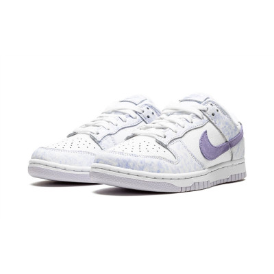 Кроссовки Nike SB Dunk Low "Purple Pulse" Кроссовки Nike SB Dunk Low "Purple Pulse"