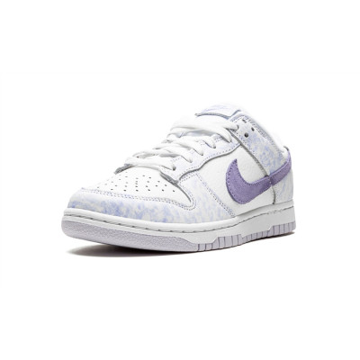 Кроссовки Nike SB Dunk Low "Purple Pulse" Кроссовки Nike SB Dunk Low "Purple Pulse"