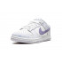 Кроссовки Nike SB Dunk Low "Purple Pulse" Кроссовки Nike SB Dunk Low "Purple Pulse"