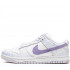 Кроссовки Nike SB Dunk Low "Purple Pulse" Кроссовки Nike SB Dunk Low "Purple Pulse"
